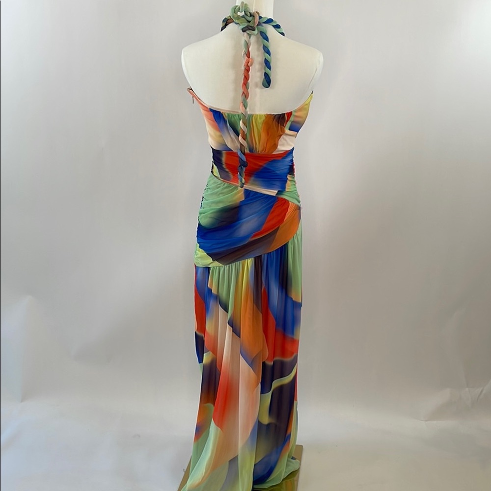 NICHOLAS Bristol Dress, US 6 - Picture 8 of 16